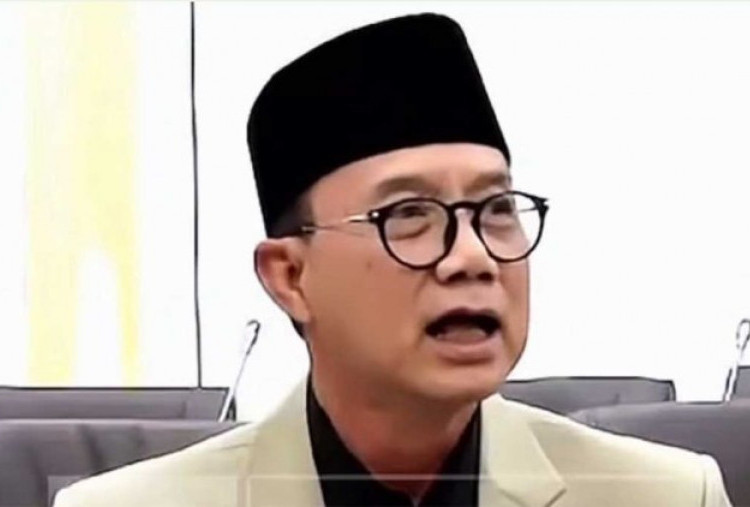 Kanang Soroti Peran Vital Pertamina Jaga Ketahanan Energi Nasional