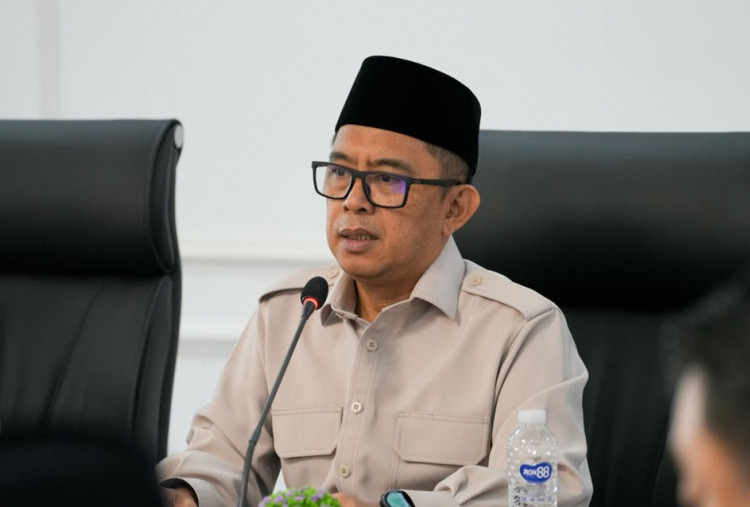 Kemenhaj Imbau Jemaah Umrah Pastikan Jadwal Penerbangan Sebelum Berangkat ke Bandara
