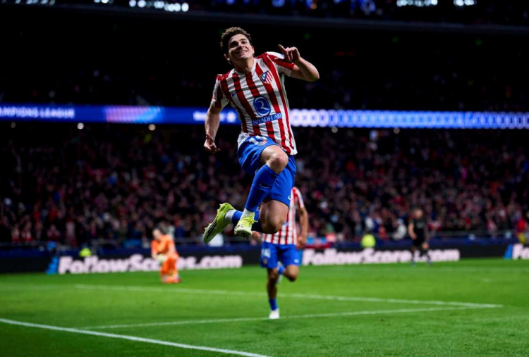 Prediksi Skor Atletico Madrid vs Arsenal: Update Kondisi, Head to Head, dan Perkiraan Line Up