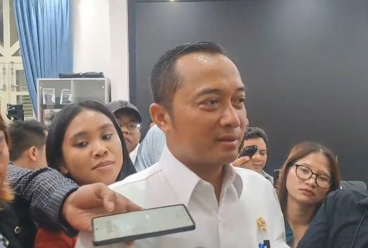 Ada Kabar dari Istana, Said Iqbal Berpeluang Masuk Kabinet Prabowo