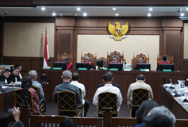 JPU Beberkan Dugaan Monopoli dan Harga Tak Wajar dalam Sidang Korupsi Chromebook