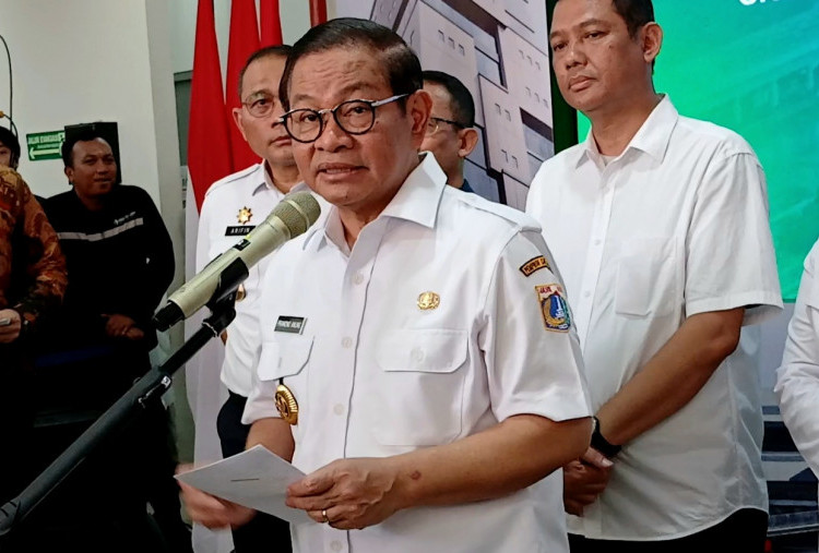 Pramono Dengar Keluhan Penumpang Disabilitas Harus Transit Halte Transjakarta 8 Kali: Kita Evaluasi