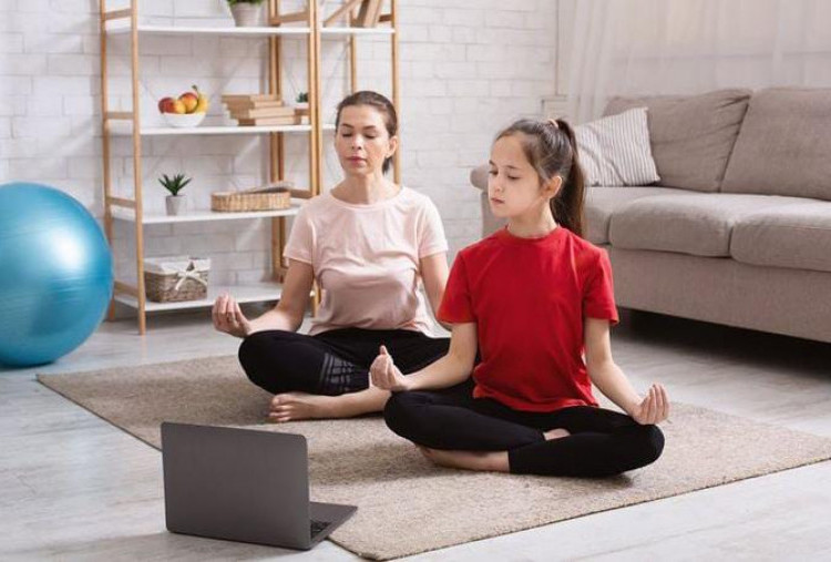 Tip Pilates Hemat bagi Anak Kos