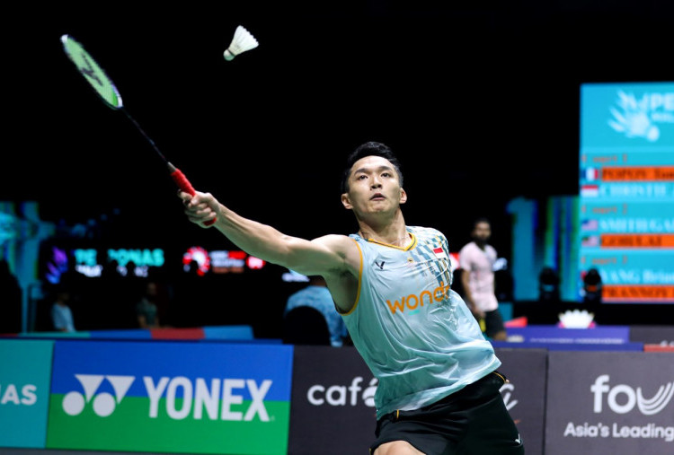 Malaysia Open 2025: Baru Babak Pertama, Unggulan Indonesia Berguguran 