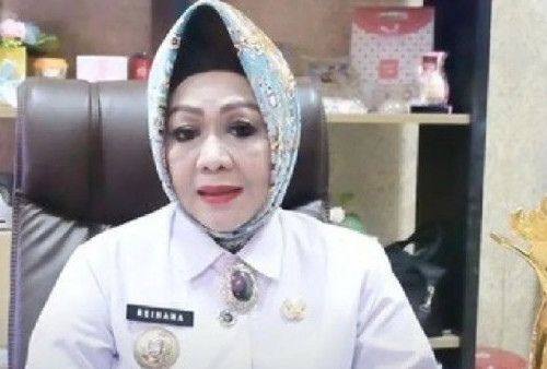 Mangkir Panggilan Kedua KPK, Kadinkes Lampung Minta Waktu 