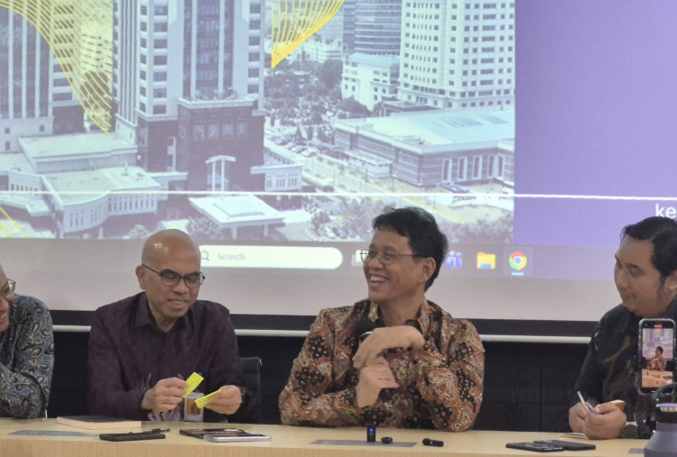 Menkeu Purbaya Targetkan Rp30 Triliun dari Layer Baru Cukai Rokok, Bakal Temui DPR