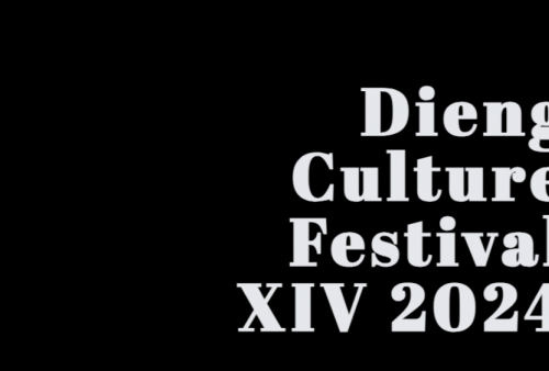 Siap-Siap! Dieng Culture Festival 2024 Bakal Digelar 23-25 Agustus 2024, Banyak Aktivitas Seru