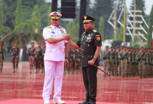 Jenderal Agus Subiyanto Respons Ancaman KKB Terhadap Pilot Susi Air: Kita Kedepankan Operasi...