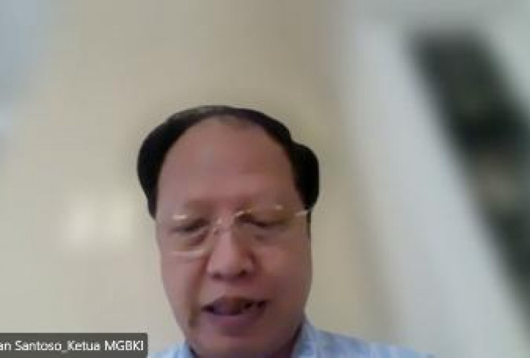 Kematian Dokter Muda Internship Terus Terjadi, MGBKI Tuntut Evaluasi Menyeluruh