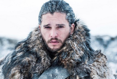 Pencipta Game of Thrones Ungkapkan Judul Sekuel Berikutnya Yang Akan Fokus pada Jon Snow 