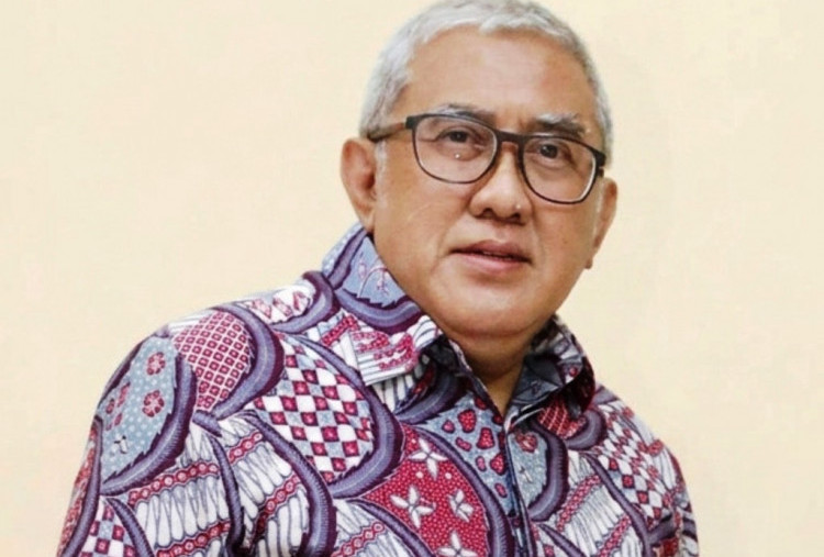 Cheng Yu Pilihan Ketua Umum Serikat Perusahaan Pers (SPS) Januar P. Ruswita: Shan Yu Ren Jiao