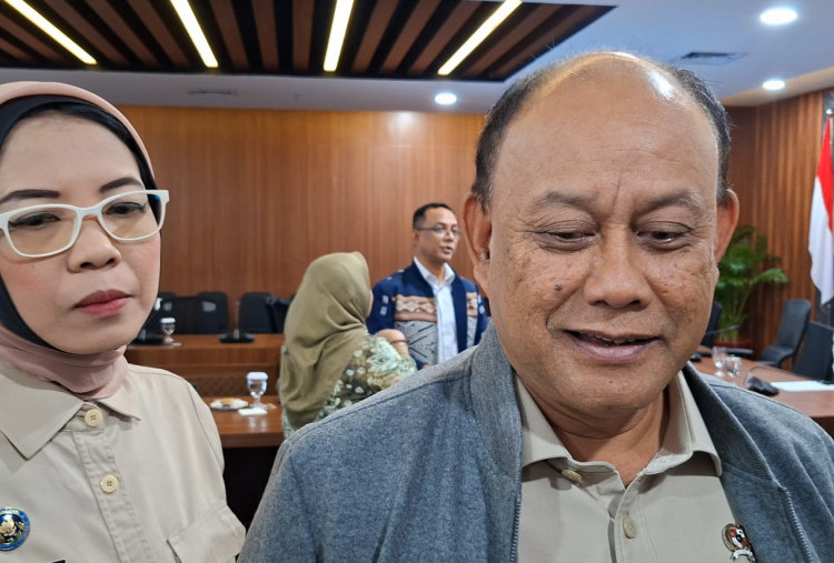 Anggaran MBG Digugat Mahasiswa Hingga Guru Honorer, Kepala BGN: Kami Fokus Penyelenggara