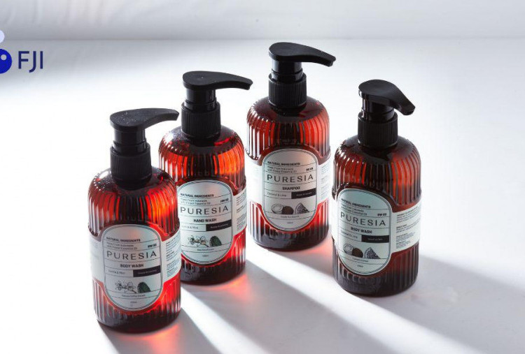 Formula Jelita Hadirkan Skincare Organik yang Sustainable