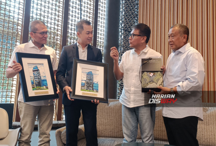 Kegiatan ini juga menjadi refleksi dari nilai-nilai Astra yang mengutamakan inovasi, kolaborasi, dan kontribusi sosial. Budaya Lexus yang menekankan true luxury through values seperti ketulusan dan kepedulian diharapkan dapat menjadi teladan bagi para peserta dalam menanamkan nilai luhur di setiap lini usaha mereka.