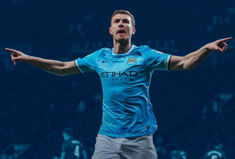 5 Transfer Januari Terbaik Manchester City Sepanjang Masa