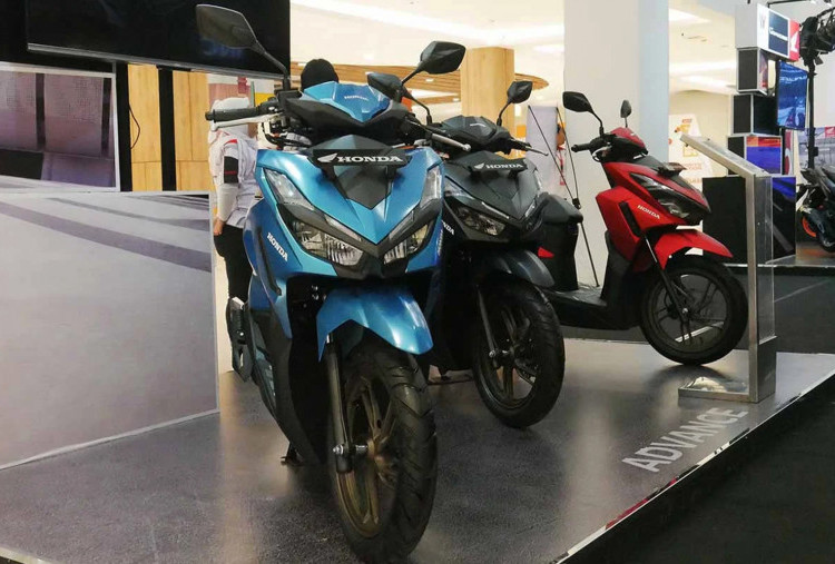 Back to School Makin Hemat, Wahana Honda Tawarkan Beragam Promo Menarik