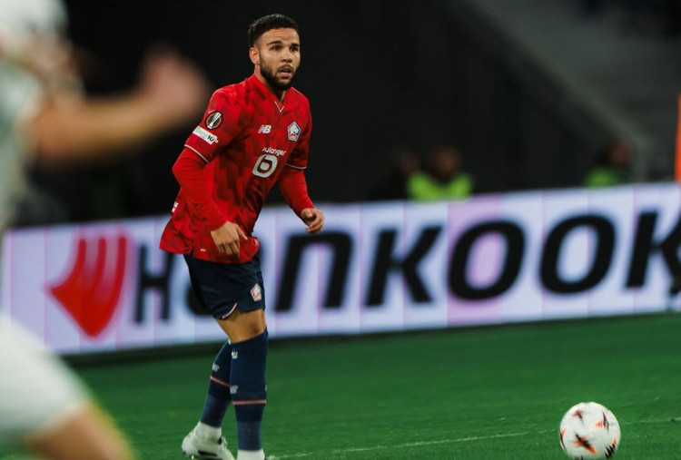 Umpan Kunci Calvin Verdonk Bantu Lille Menang Atas Brann, Pemain Veteran Rasakan Dampaknya