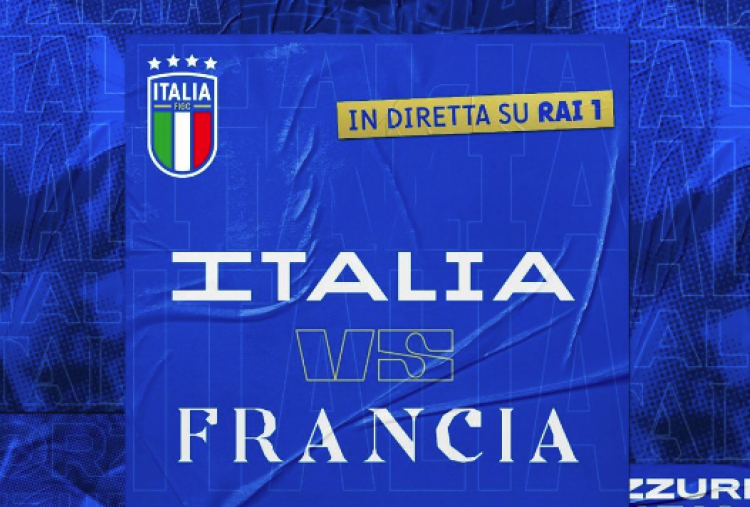 Link Live Streaming Italia vs Prancis di Grup B UEFA Nation League, Kick Off 02.45 WIB