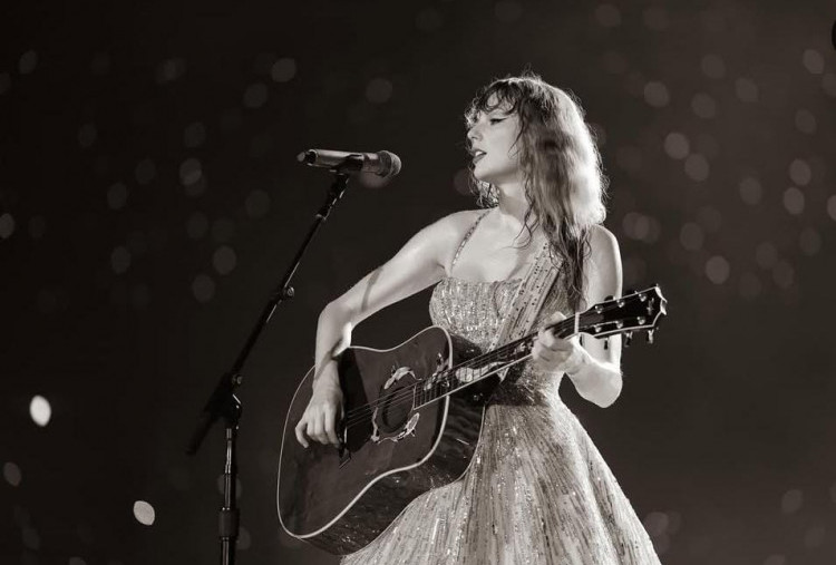 Karma, Refleksi Taylor Swift tentang Balasan, Cinta, dan Harga Diri