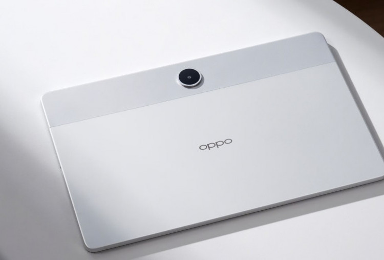 Oppo Pad SE: Solusi Bunda Nyenengin Anak Sambil 'Me Time', Cek Harga dan Spesifikasinya