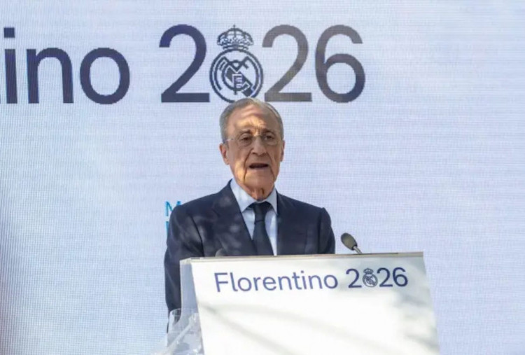Kasus Negreria Mencuat Lagi, Real Madrid Minta UEFA Cabut Gelar Barcelona! 