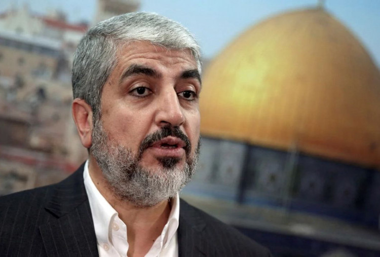 Hamas Setuju Bebaskan Sandera dan Dukung Proposal Pascaperang Trump