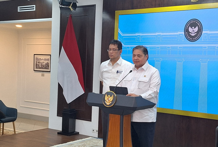 17 Program Stimulus Ekonomi 2025 untuk Serap Tenaga Kerja dan Dukung UMKM