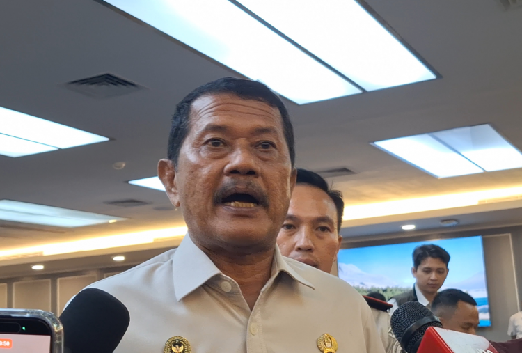 Dar Der Dor! Geger Klaster Mewah Lapas Cibinong, Dirjenpas Mashudi Akhirnya Mundur