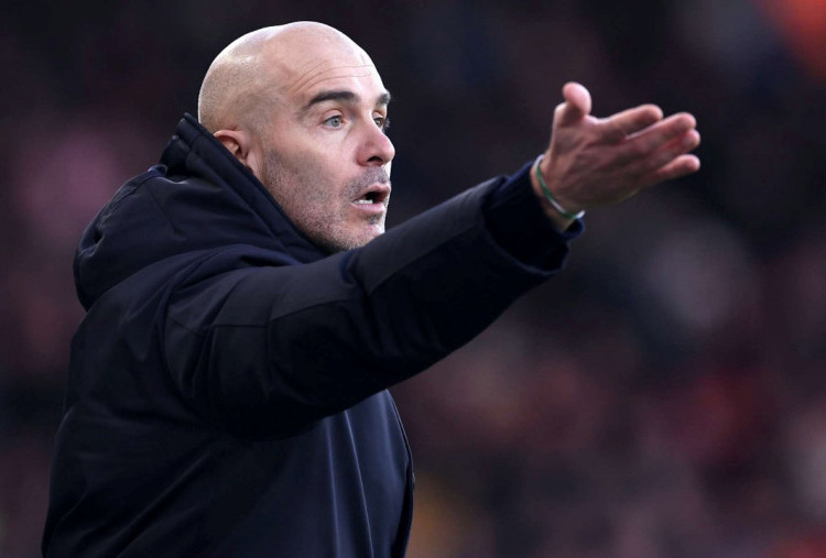 Enam Kandidat Pengganti Enzo Maresca di Chelsea, Ada Fabregas dan Xavi!