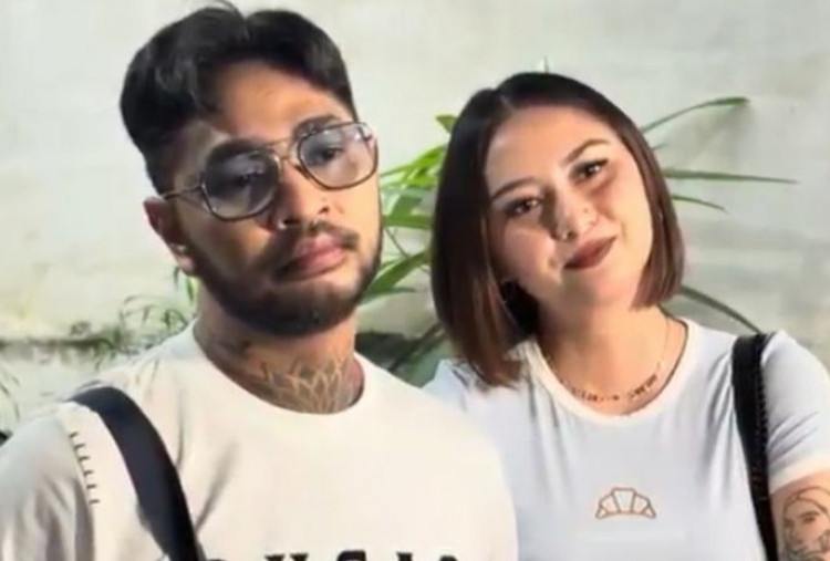 Onad Sudah Bebas! Ini Orang yang Pertama Ditemui Setelah Keluar Rehabilitasi Narkoba