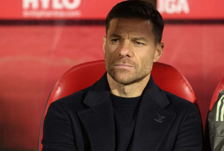 Real Madrid Lepas Puncak Klasemen, Xabi Alonso: 'Kami Belum Turun Gunung'