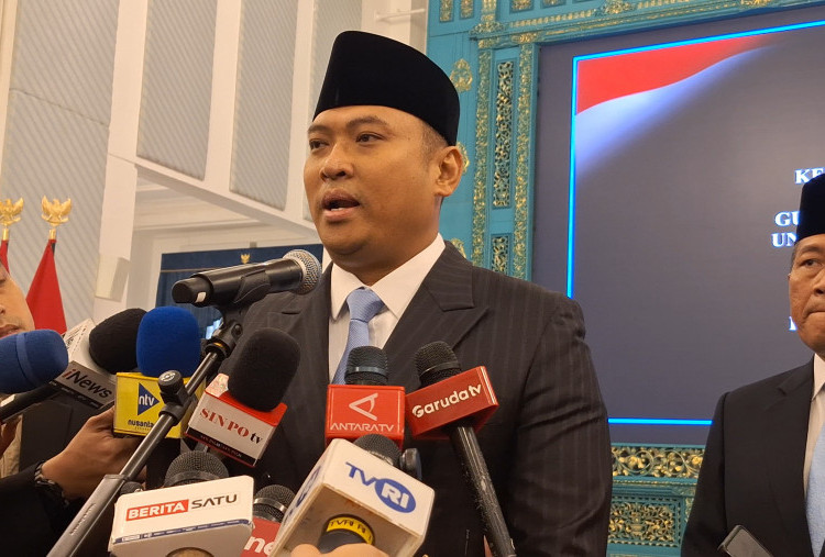 Sudaryono Mengaku Tak Punya SPPG, Minta Publik Laporkan Oknum yang Jual Namanya