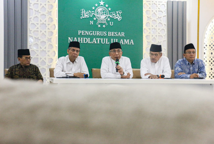 Gencatan Senjata AS–Iran Disambut Positif, Ketum PBNU Minta Dijaga Secara Permanen