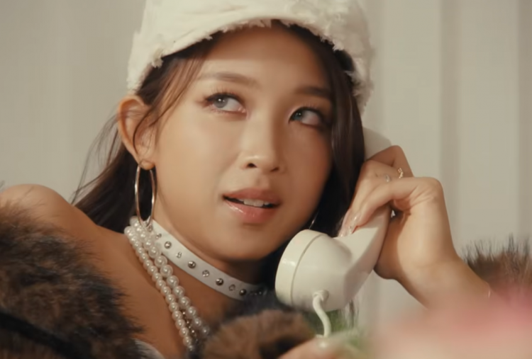 4 Fakta Debut Solo Dita Karang, Idol Indonesia Pertama yang Berkarya di Korea