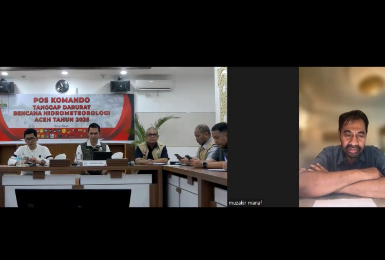 Aceh Perpanjang Status Tanggap Darurat 14 Hari, Perlindungan Warga dan Pemulihan Jadi Prioritas
