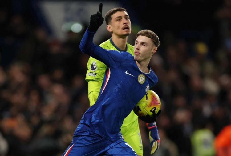 Prediksi Skor Fulham vs Chelsea: Update Kondisi, Head to Head, dan Line-Up