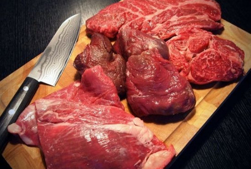Cara Mudah Mengolah Daging Kurban Iduladha Tetap Empuk dan Bernutrisi Menurut Ahli Gizi