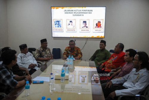 Berikut strategi yang tersusun dalam program unggulan: (1) Pengembangan rumah sakit PKU Muhammadiyah. (2) Memaksimalkan sekolah Muhammadiyah untukpenguatan karakter keunggulan. (3) Meningkatkan donasi ke Lazismu untuk program kemanusiaan. (4) Gerakan Infaq Pendidikan sebagai salah satu upaya kontribusi Muhammadiyah dalam dunia pendidik. (5) Mengajak seluruh warga dan anggota Muhammadiyah untuk berpartisipasi politik dalam Jihad Politik Muhammadiyah (Jipolmu). (6) Penguatan dakwah yang mencerahkan di cabang dan ranting karena cabang harus berkembang dan ranting itu penting. (7) Mempromosikan City Tour Dakwah dan Perjuangan Muhammadiyah di Surabaya. (8) Penguatan UMKM untuk meningkatkan kesejahteraan. (9) Memaksimalkan penguatan panti asuhan sebagai panti pesantren dan mandiri. (10) Mengajak para calon jamaah haji dan umrah yang berangkat pada tahun 2024 bisa menggunakan bimbingan KBIHU Muhammadiyah Surabaya. (11) Memaksimalkan penggunaan Muhammadiyah Training Center (MTC) di Wonosalam, Jombang, sebagai sarana pendidikan dan latihan, acara meeting, serta wisata pedesaan bersama keluarga dan kolega. 