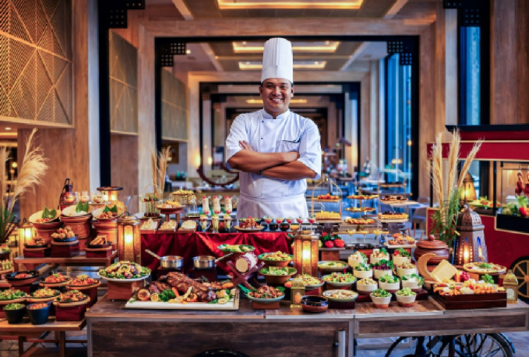 Archipelago Hadirkan Promo Ramadan 2026, Diskon 30 Persen hingga Paket Iftar di 124 Hotel se-Indonesia