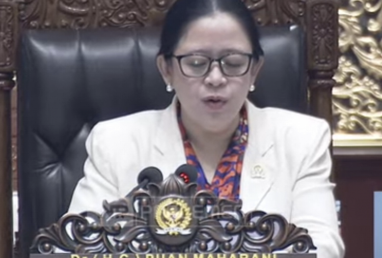 UU PPRT Resmi Disahkan di Paripurna, Jadi Kado Indah Hari Kartini