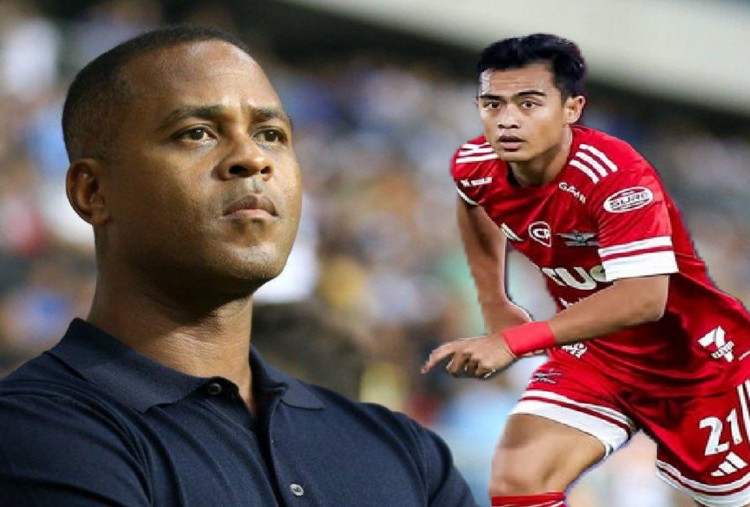 Pagi-pagi HEBOH! 12 Pemain Liga Lokal Masuk Daftar Garuda Calling, Pratama Arhan Jadi Senjata Rahasia Kluivert