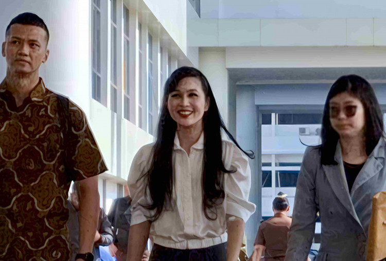 Sandra Dewi Cabut Gugatan, Aset Mewah Milik Harvey Moeis Segera Dilelang