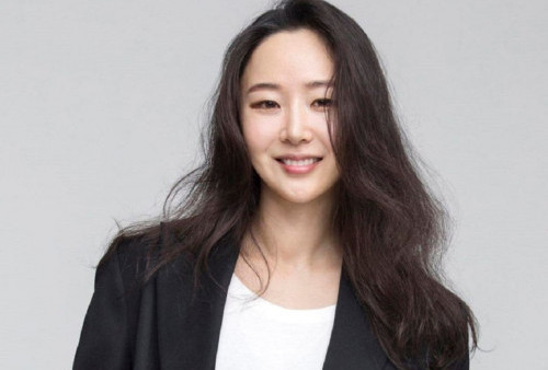 Siapa Min Hee Jin? Ini 5 Rekam Jejaknya di Dunia KPOP, Dari Desainer Jadi Direktur di SM 