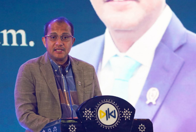 Indonesia Ungkap Dukungan Global atas Proposal Royalti di Depan Para Duta Besar Dunia