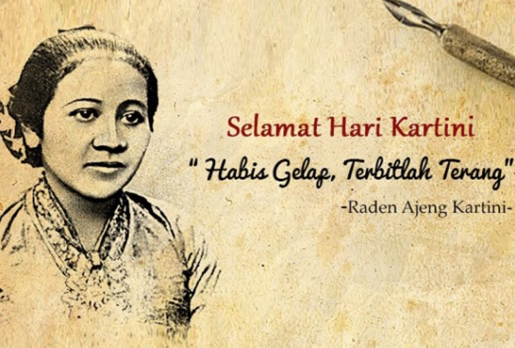 25 Contoh Puisi Hari Kartini 2026 Singkat Penuh Makna, Peringati Perjuangan Emansipasi Wanita