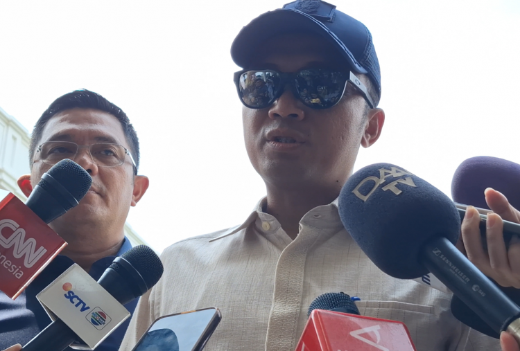 Mantan Presiden dan Wapres Diundang ke HUT ke-81 RI di Istana