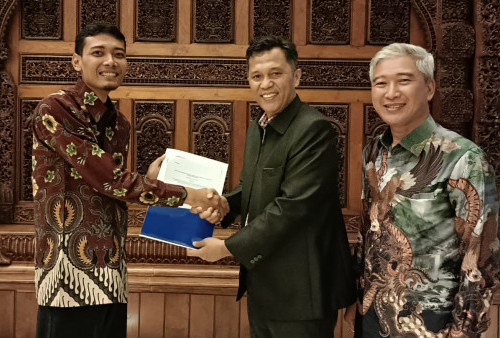 Pertama di Lampung, Universitas Aisyah Pringsewu Buka Prodi Kebidanan Program Magister  