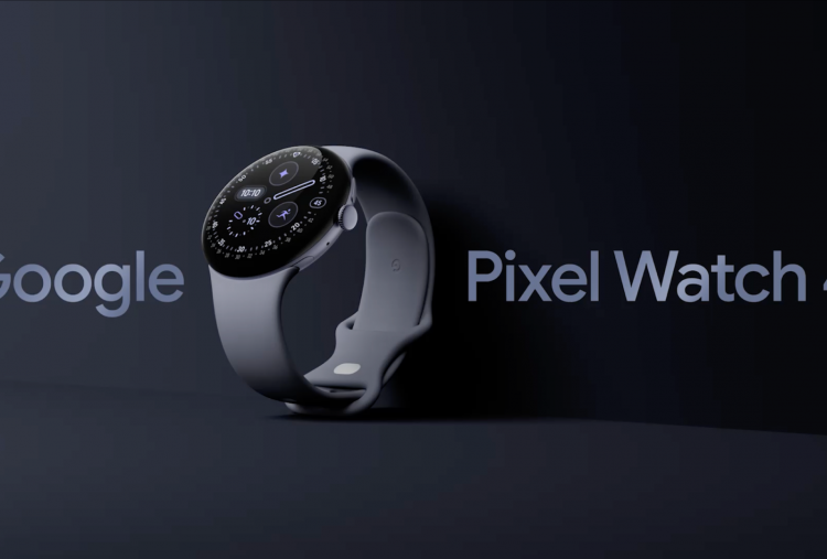 Ugrade Besar Google Pixel Watch 4, Ini Harga dan Spesifikasinya! 