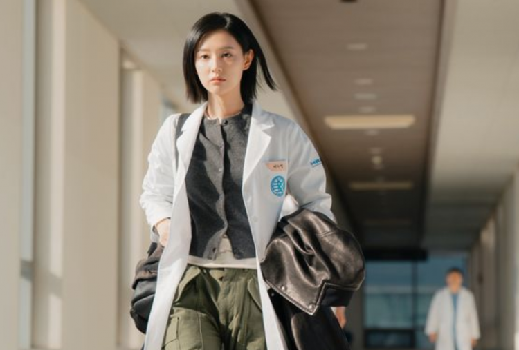 Drakor Doctor X Dibintangi Kim Ji Won Kapan Tayang? K-Drama Lovers Catat Tanggalnya