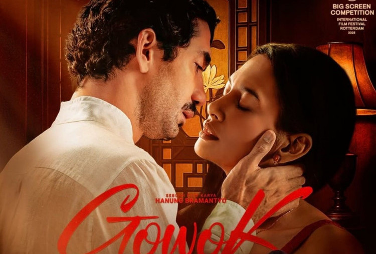 Profil 6 Pemeran Film Gowok: Kamasutra Jawa, Reza Rahadian Lagi, Reza Rahadian Lagi!